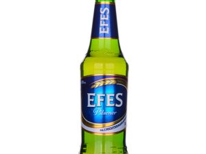 Бира Efes