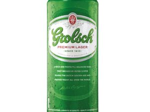 Grolsch